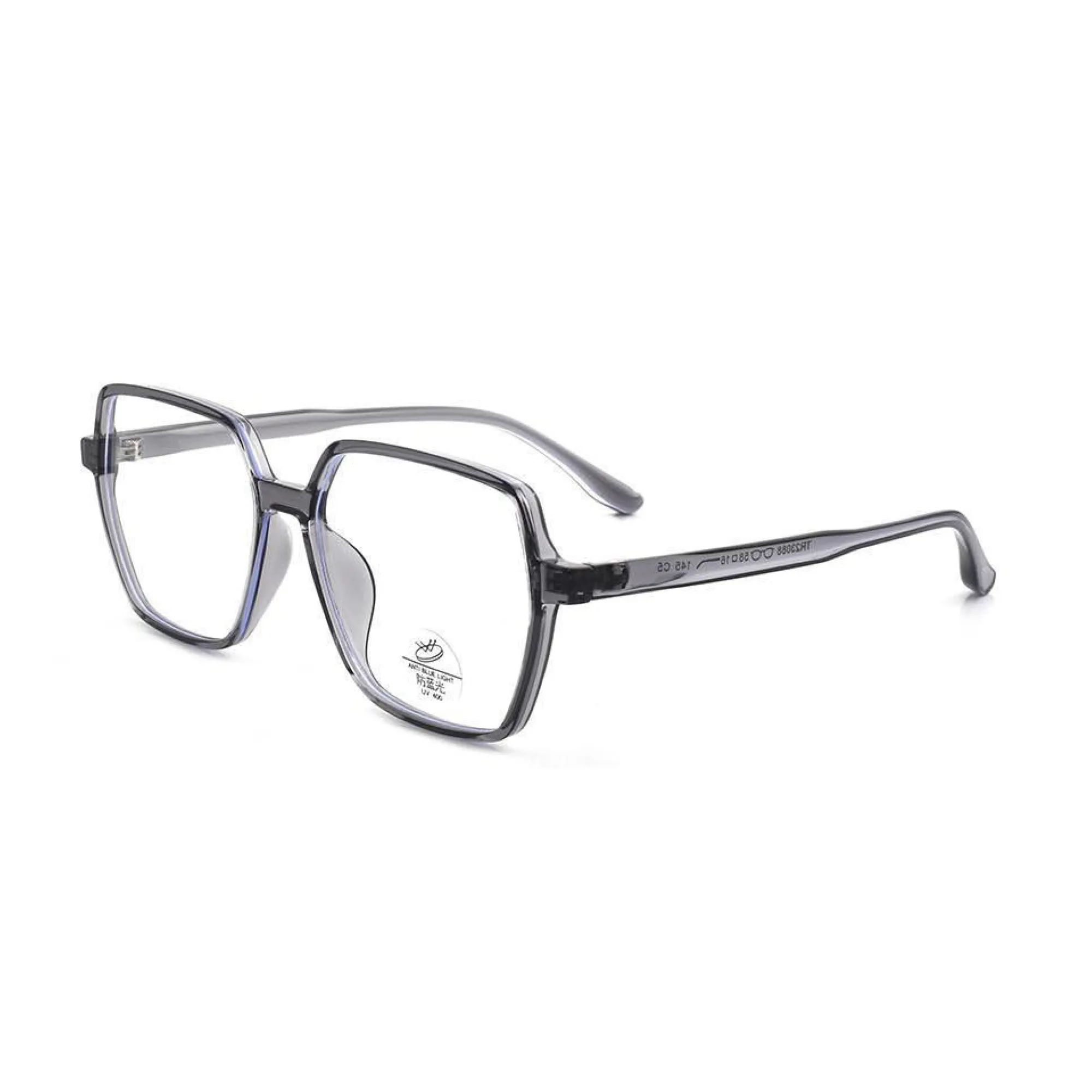 Progressive lens selling guide for optical retailers - digital lens fitting