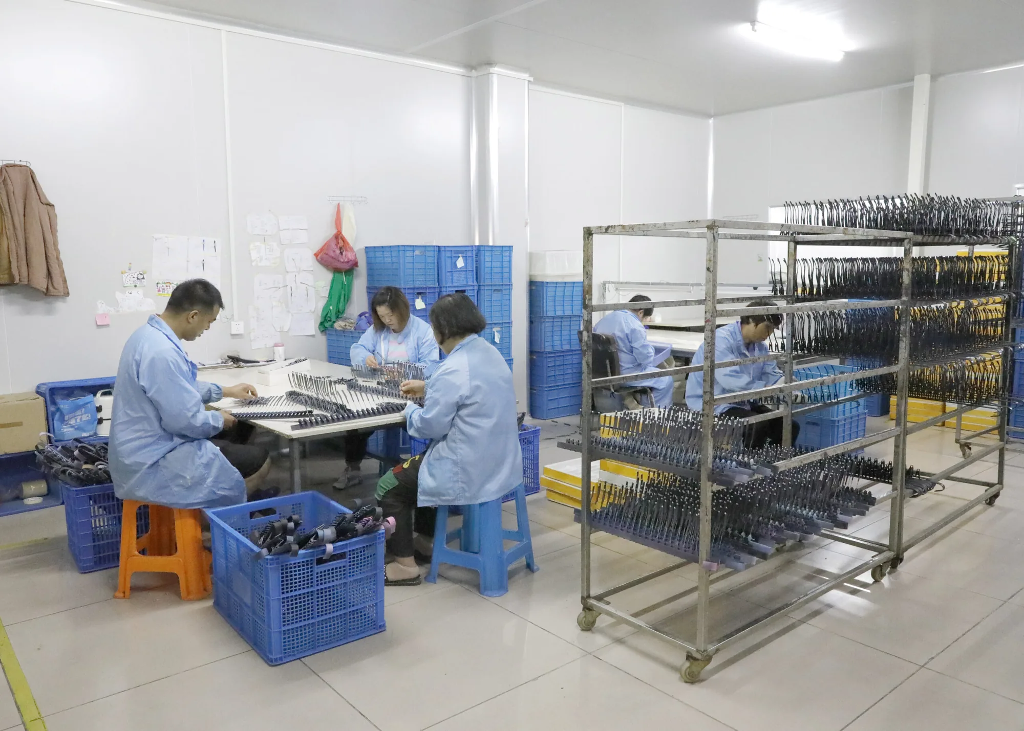 Low MOQ sunglasses wholesale from a Chinese acetate eyewear factory